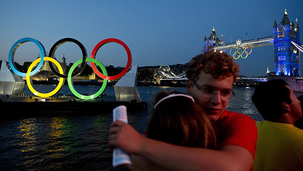 Skončily Olympijské hry a Češi se s deseti medailemi umístili na celkovém 19. místě mezi zúčastněnými státy.