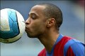 Thierry Henry