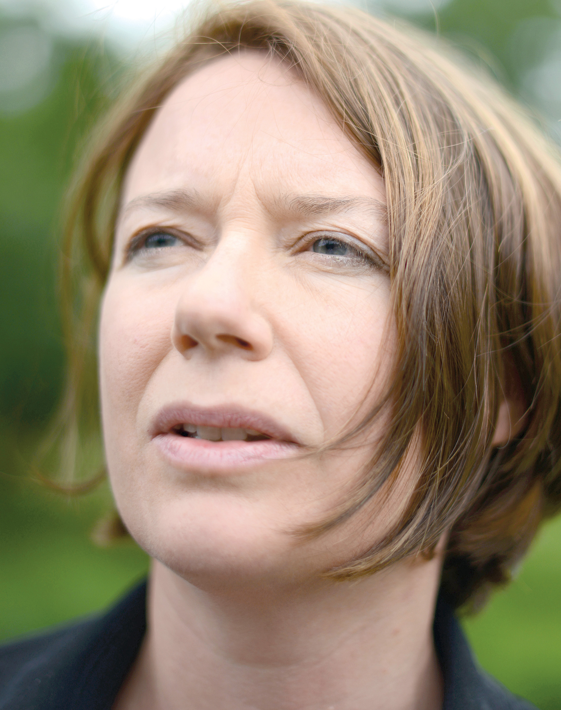 Magdaléna Platzová