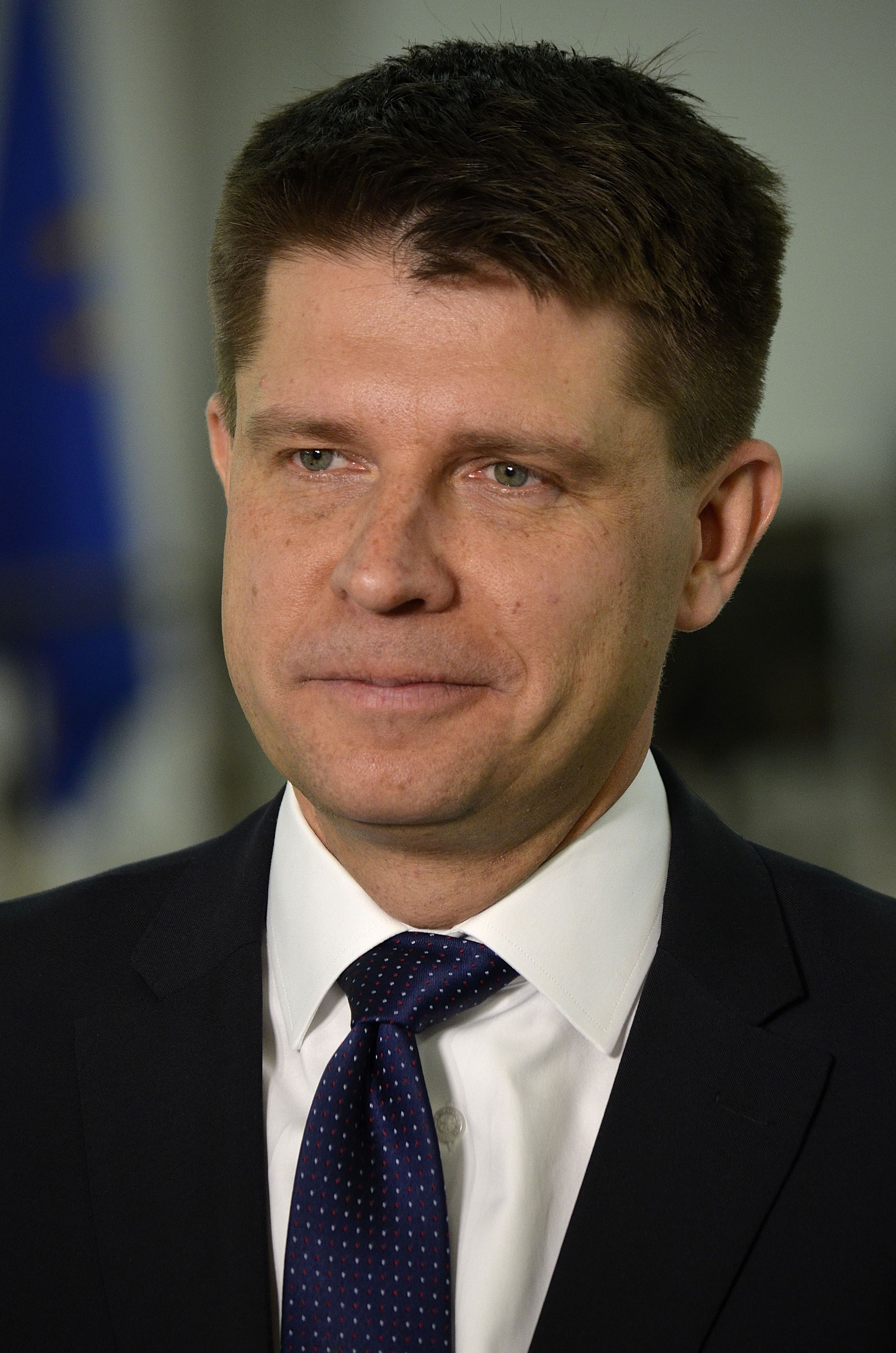 Ryszard Petru