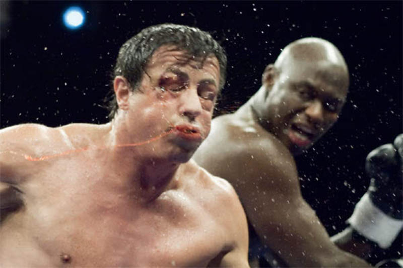 Rocky Balboa