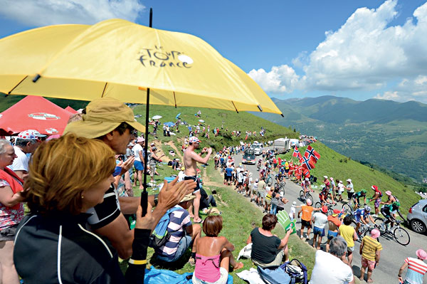 Tour de France