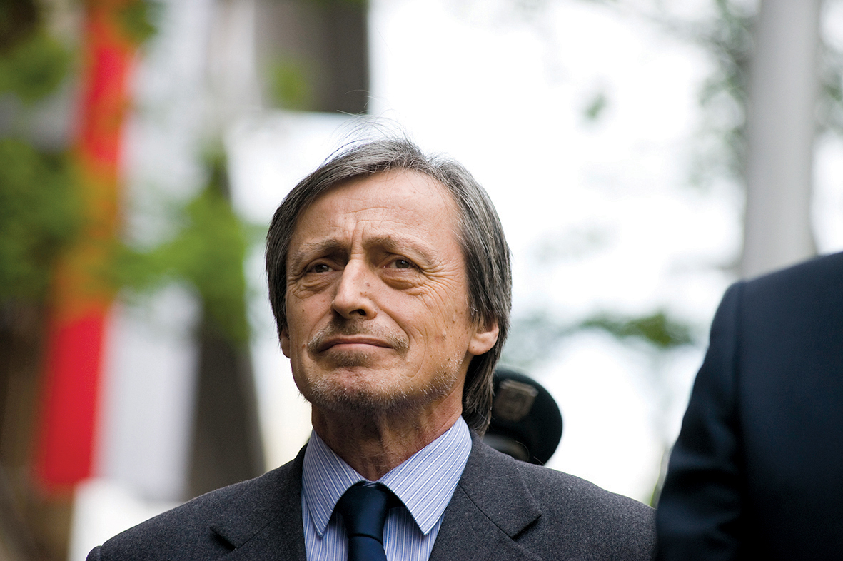 Martin Stropnický