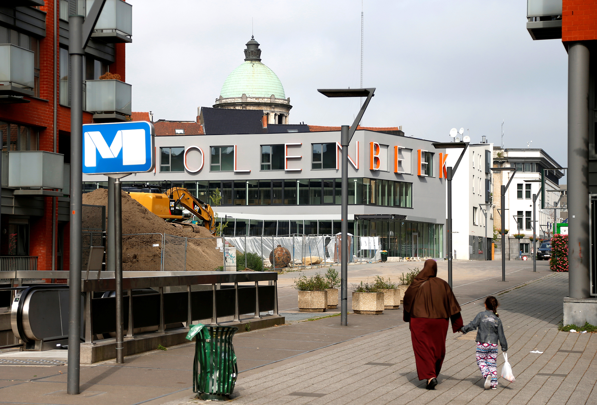 Molenbeek