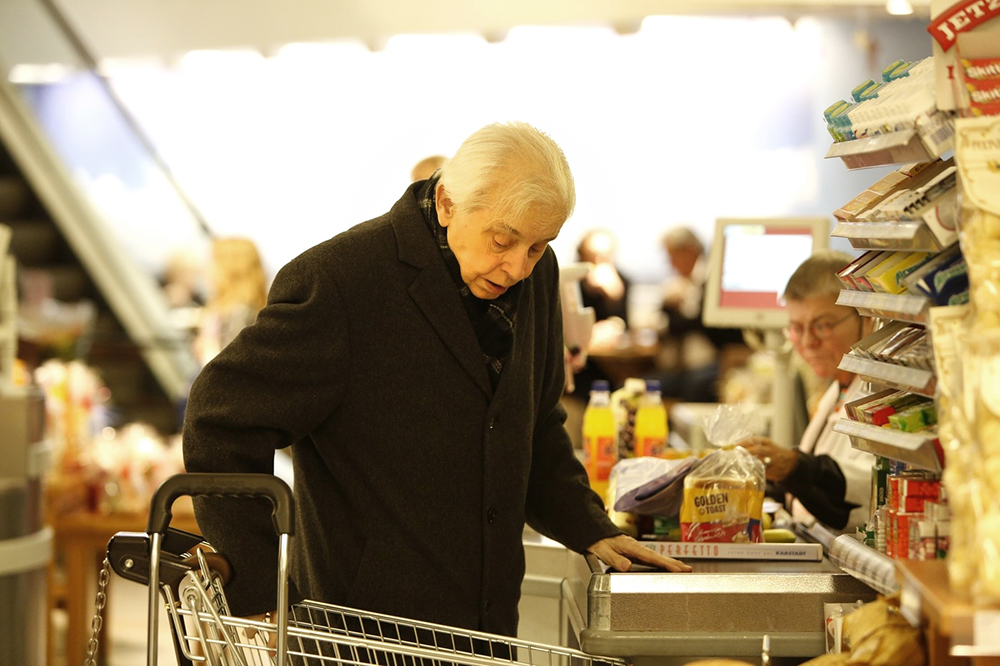 Cornelius Gurlitt