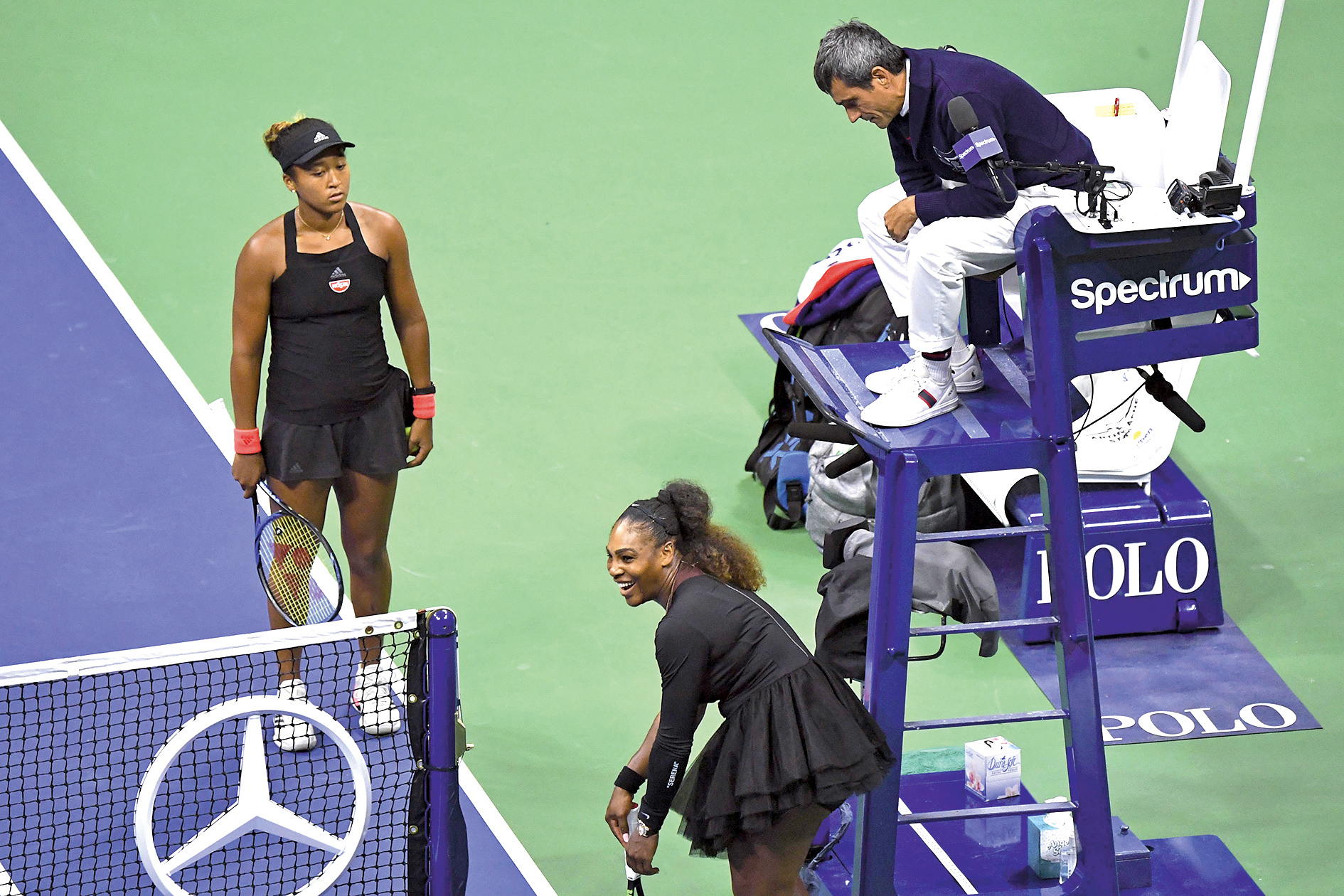 Serena Williams 