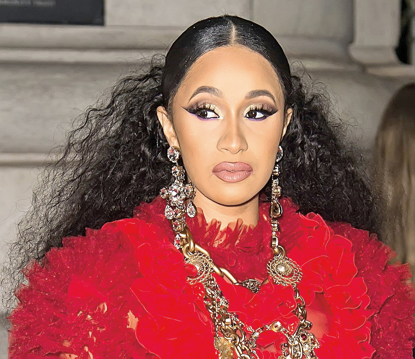 Cardi B 