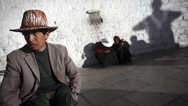 Čína zatlouká další hřebíček do rakve Tibetu