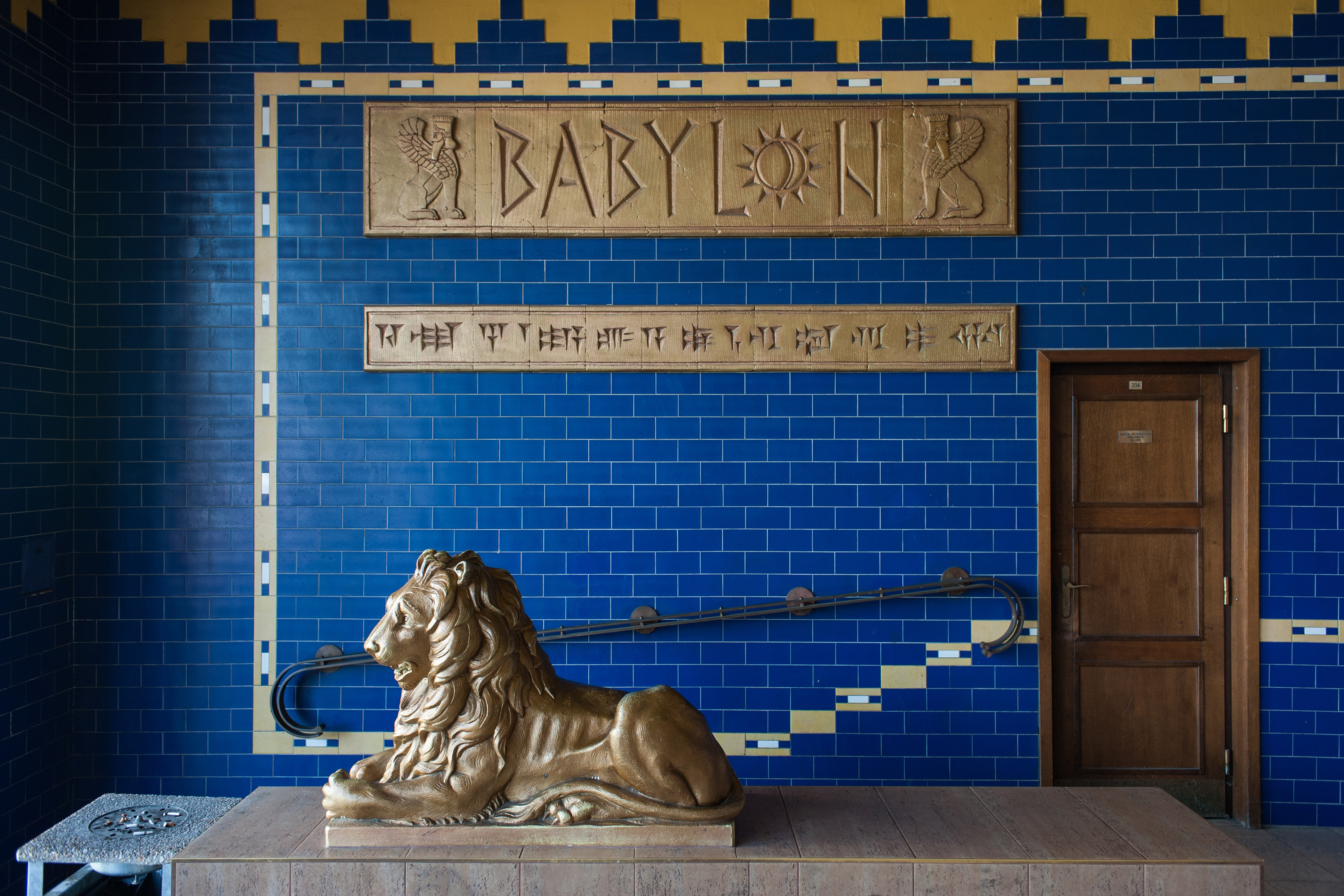 Centrum Babylon, Liberec