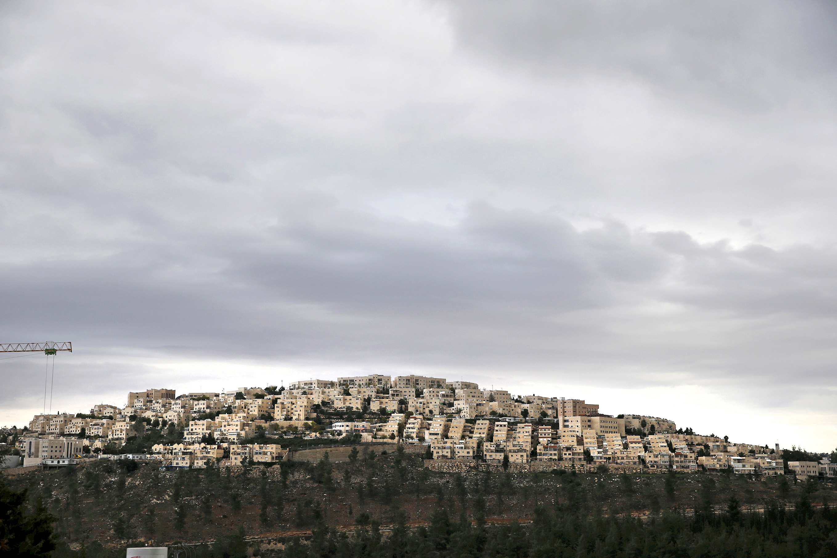 Ramat Shlomo