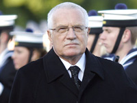 Václav Klaus