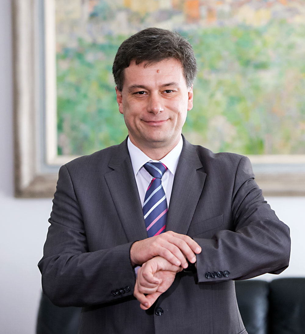 Pavel Blažek