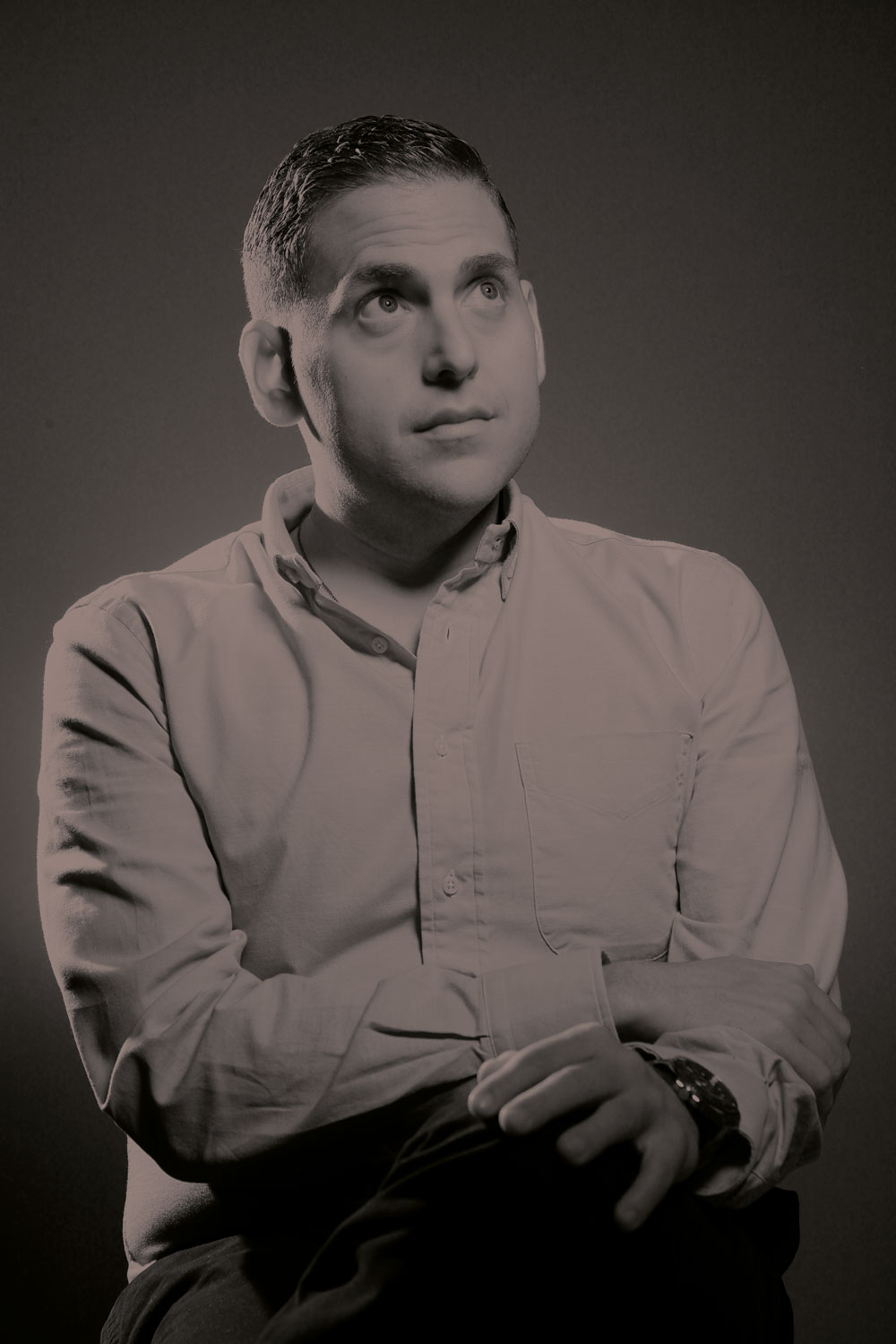 Jonah Hill