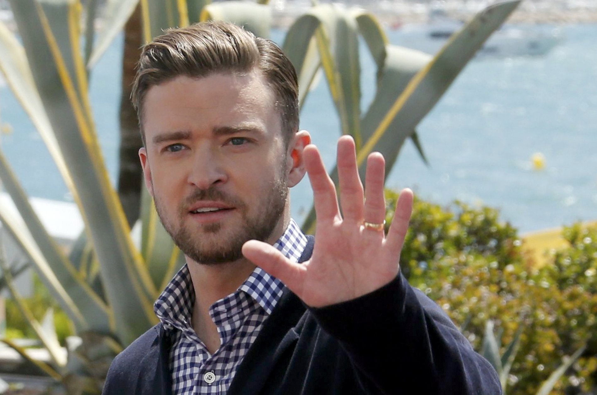 Justin Timberlake