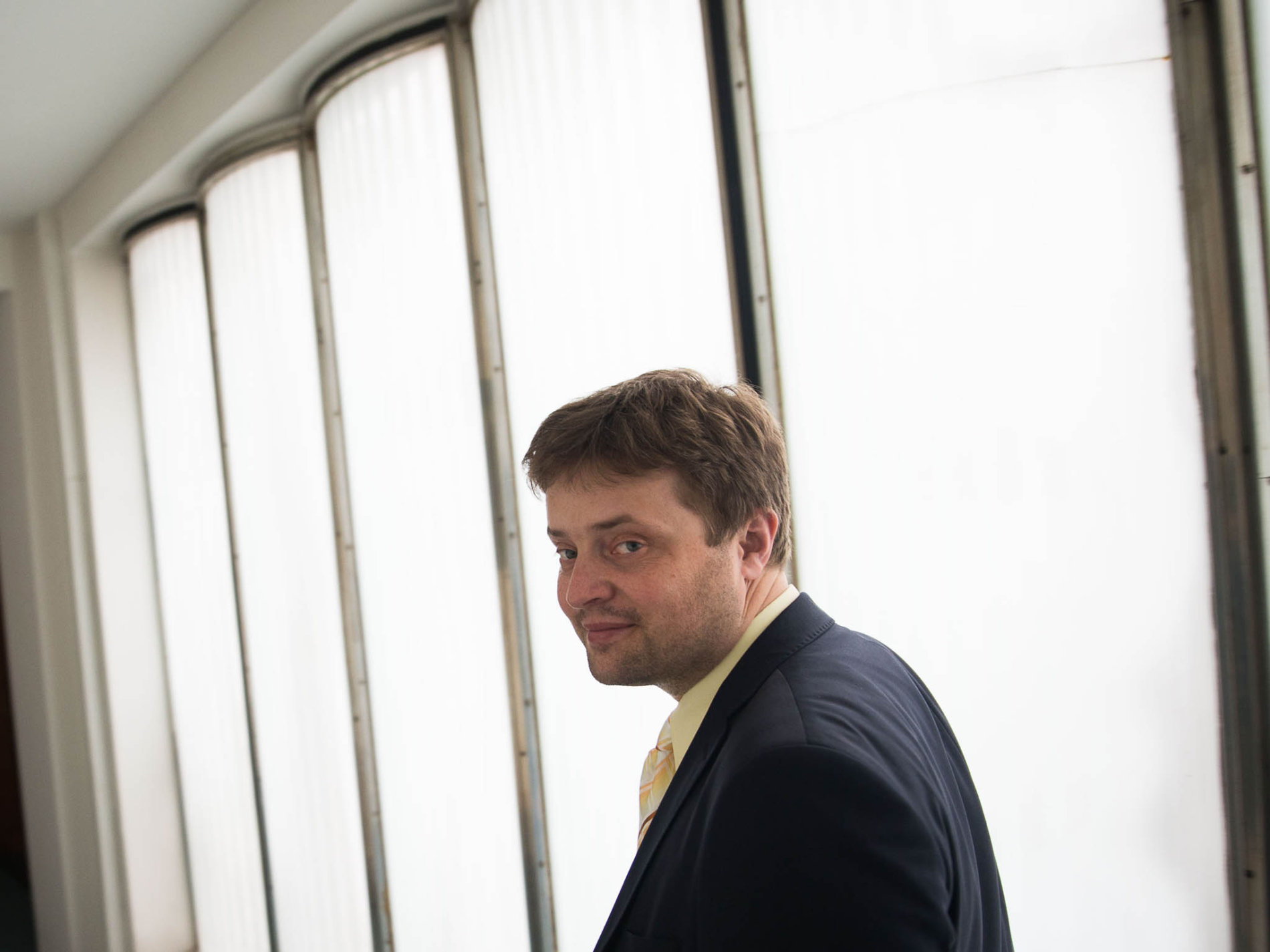 Martin Janaček