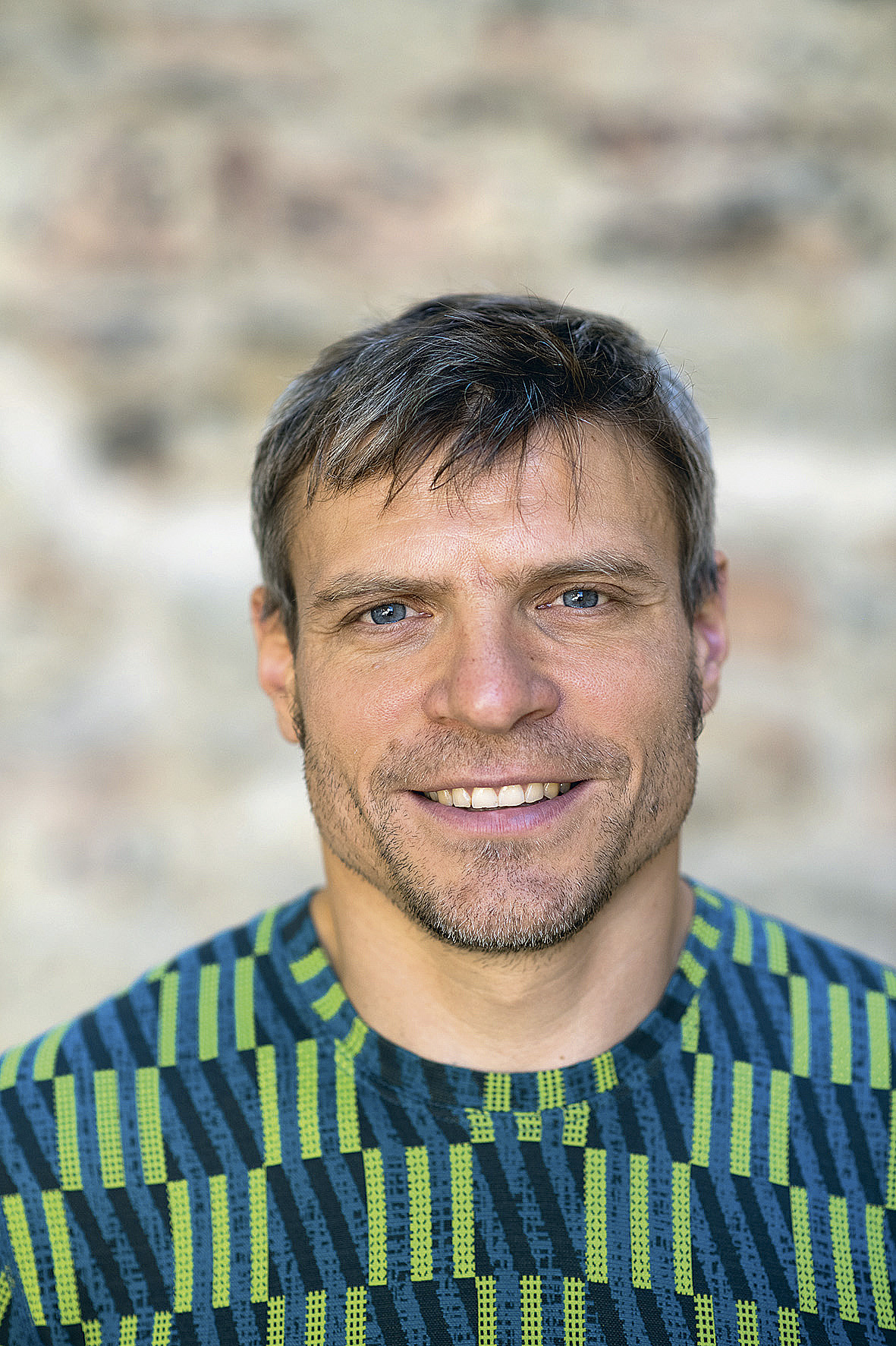 Tomáš Šebek