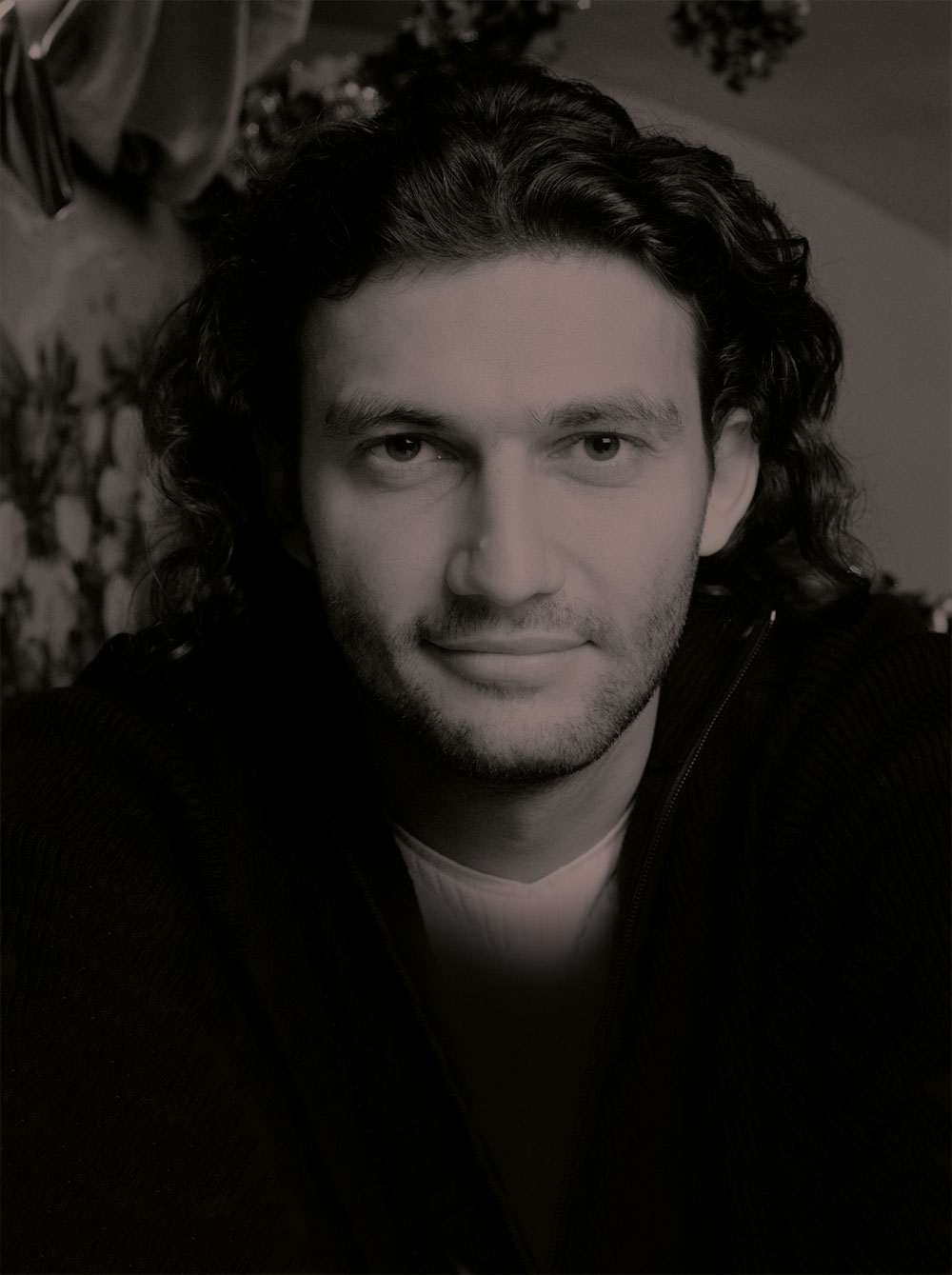 Jonas Kaufmann