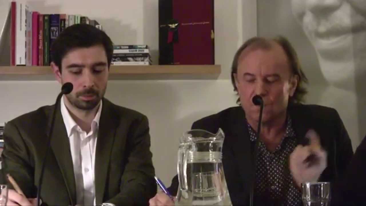 Debata s Respektem: Listopad 89, ÚSTR a spor o výklad dějin