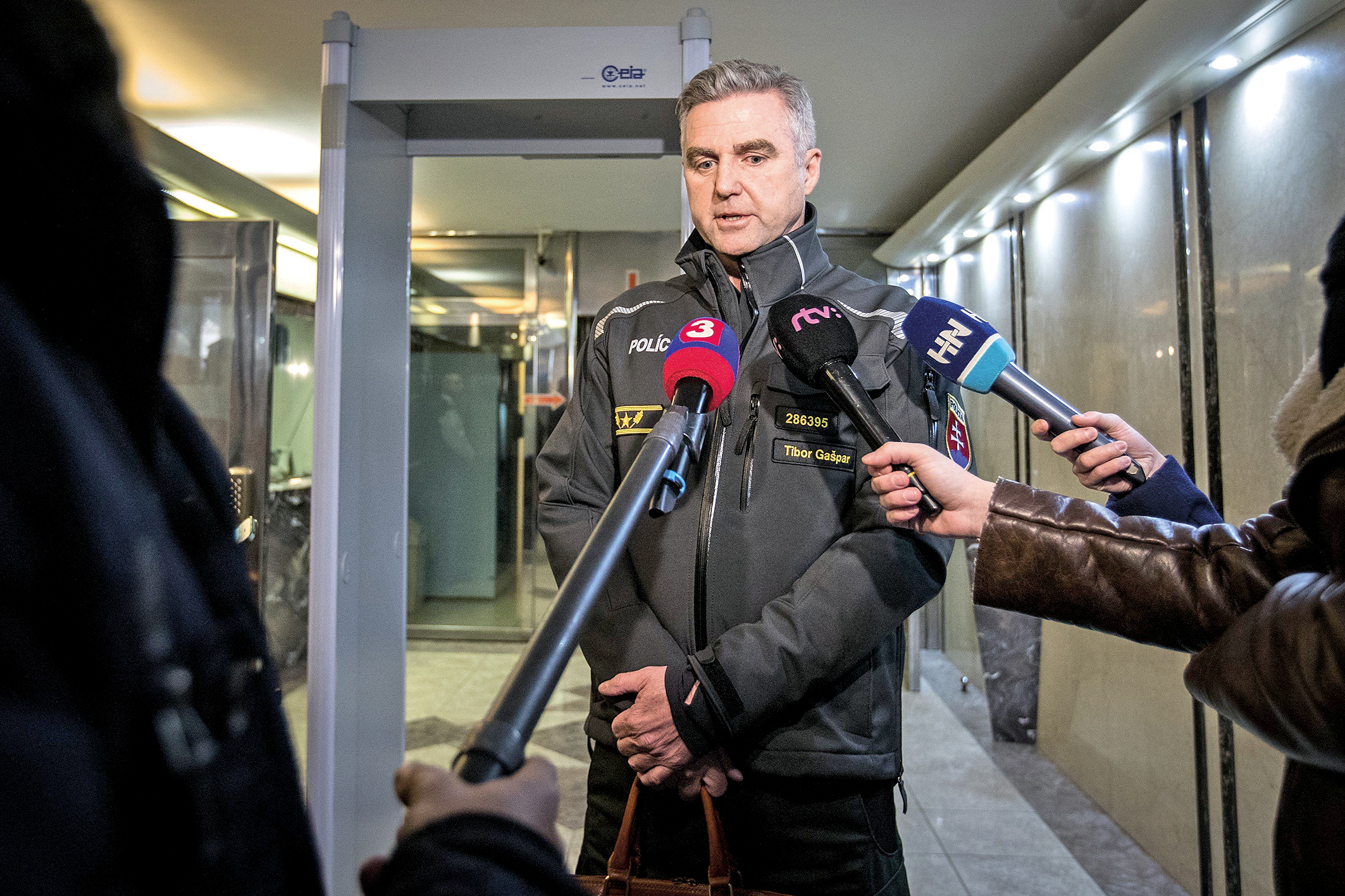 Tibor Gašpar