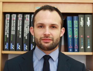 Jakub Eberle