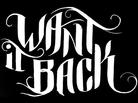 Amanda Palmer & The Grand Theft Orchestra: "Want It Back" Official Music Video (Uncensored | NSFW)