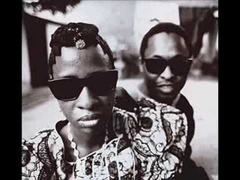 AMADOU & MARIAM SABALI