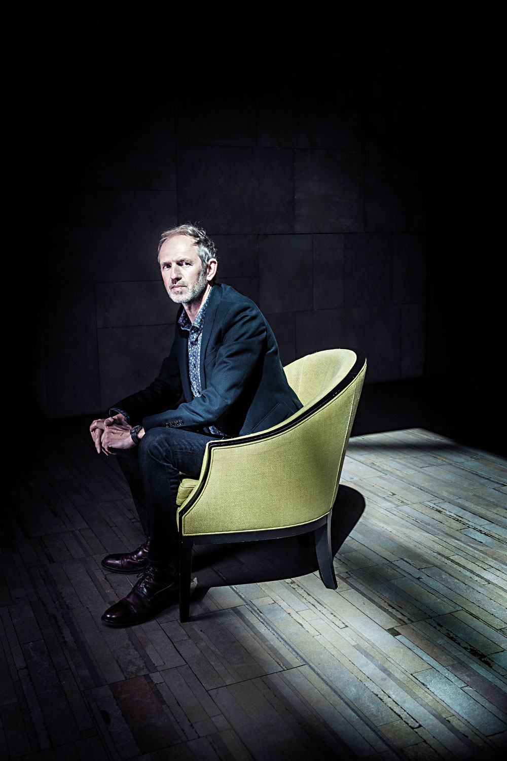 Anton Corbijn