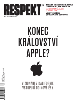 titulka ipad mala