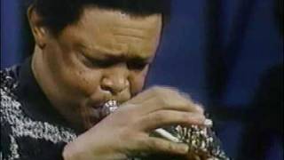Hugh Masekela - Mandela (Bring Him Back Home)