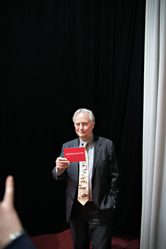 Richard Dawkins