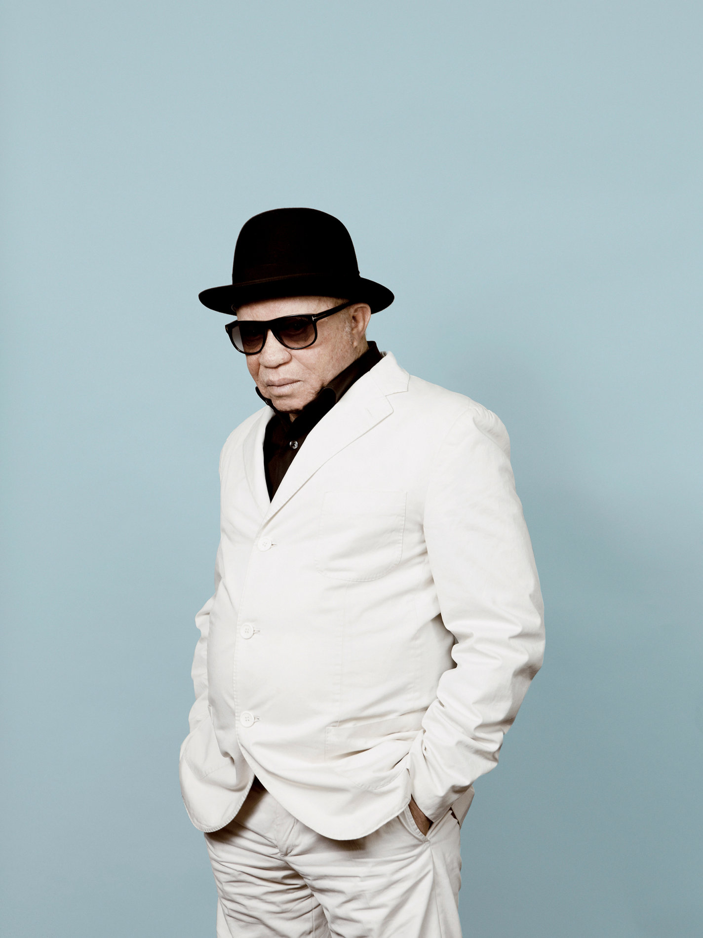 Salif Keita