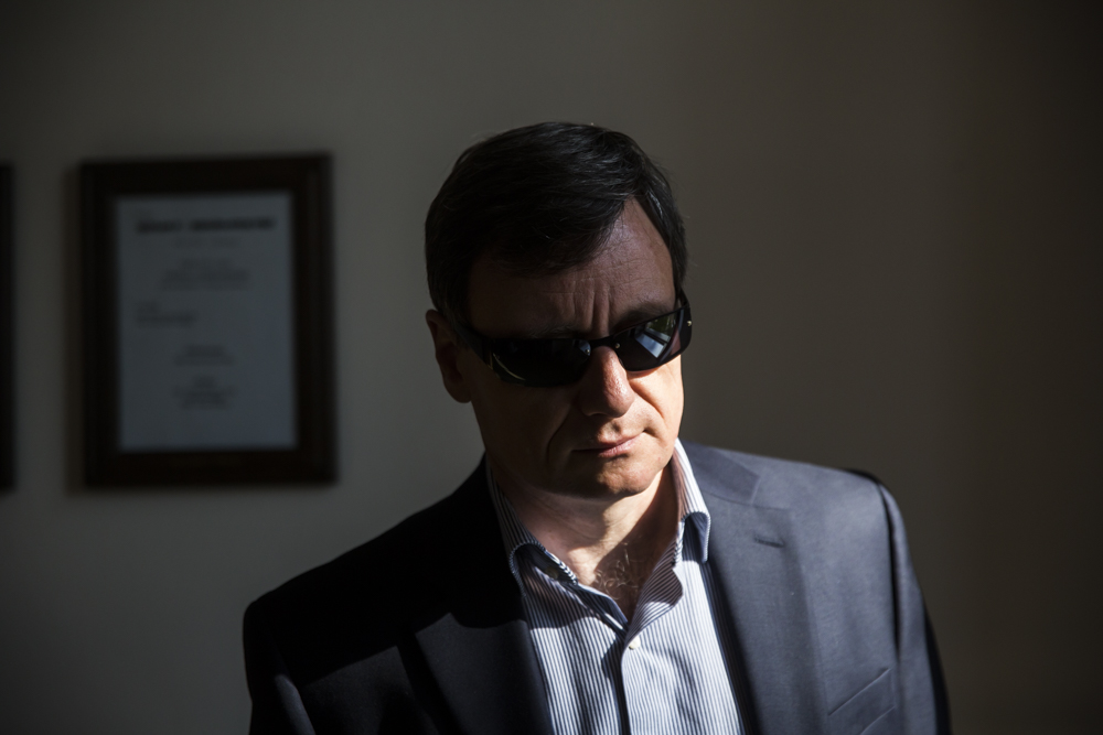 David Rath 2015