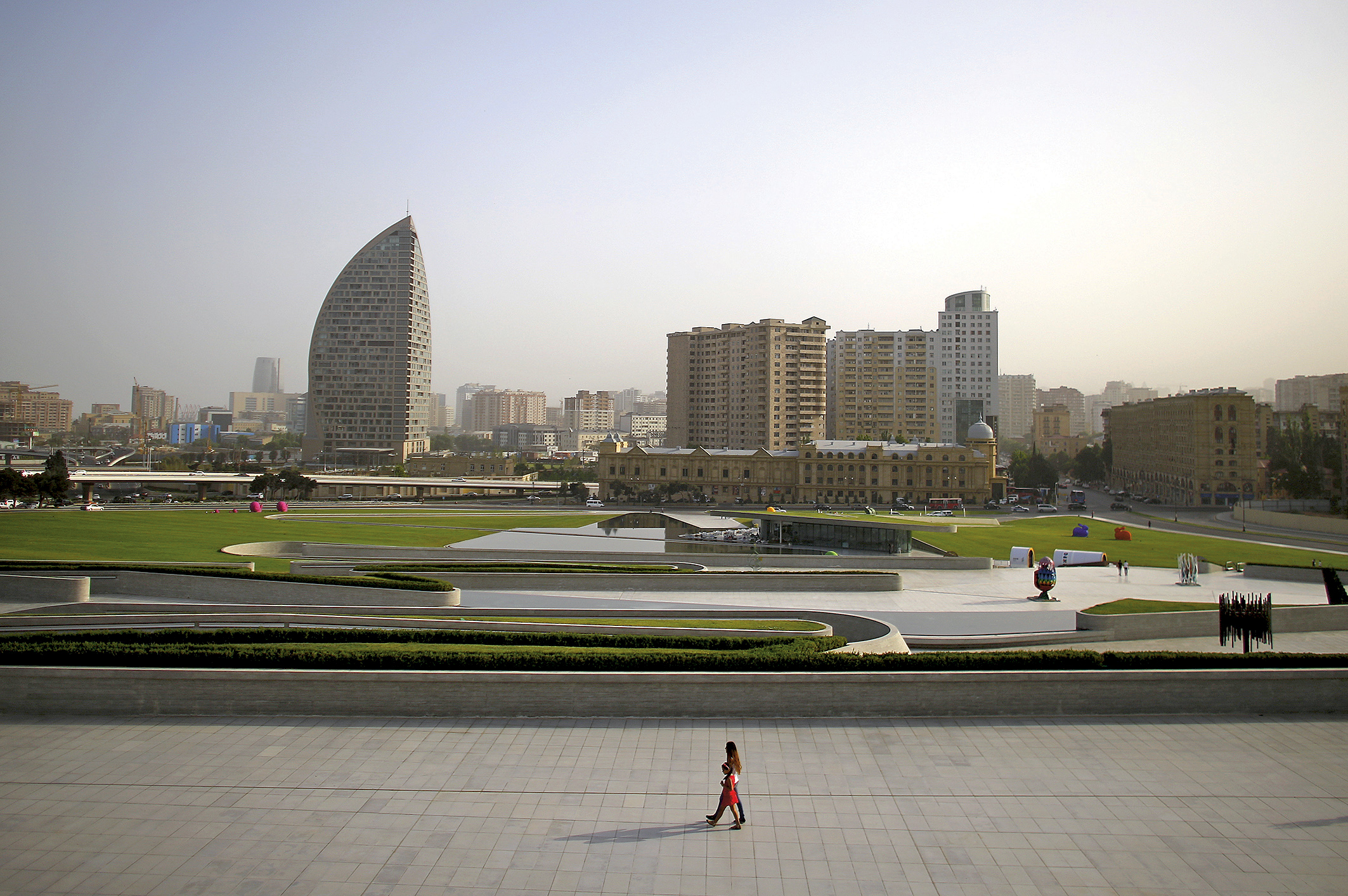 Baku