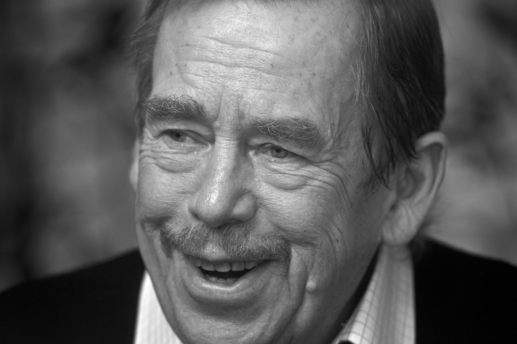 Václav Havel
