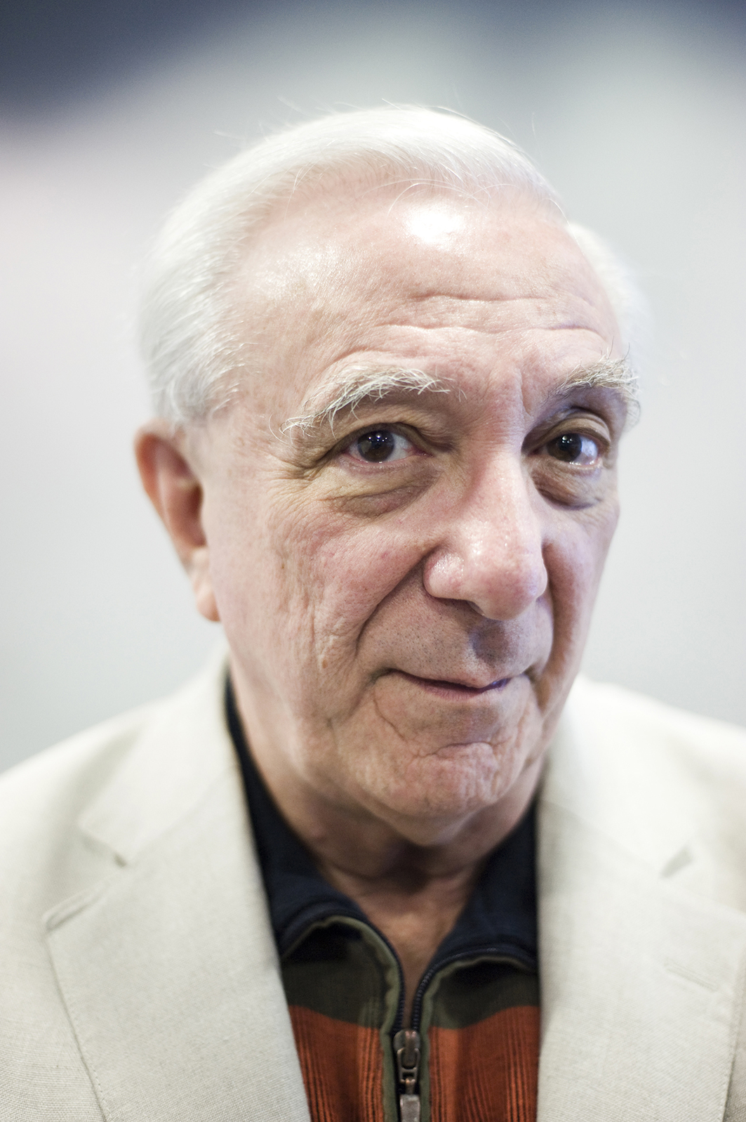 John Casti