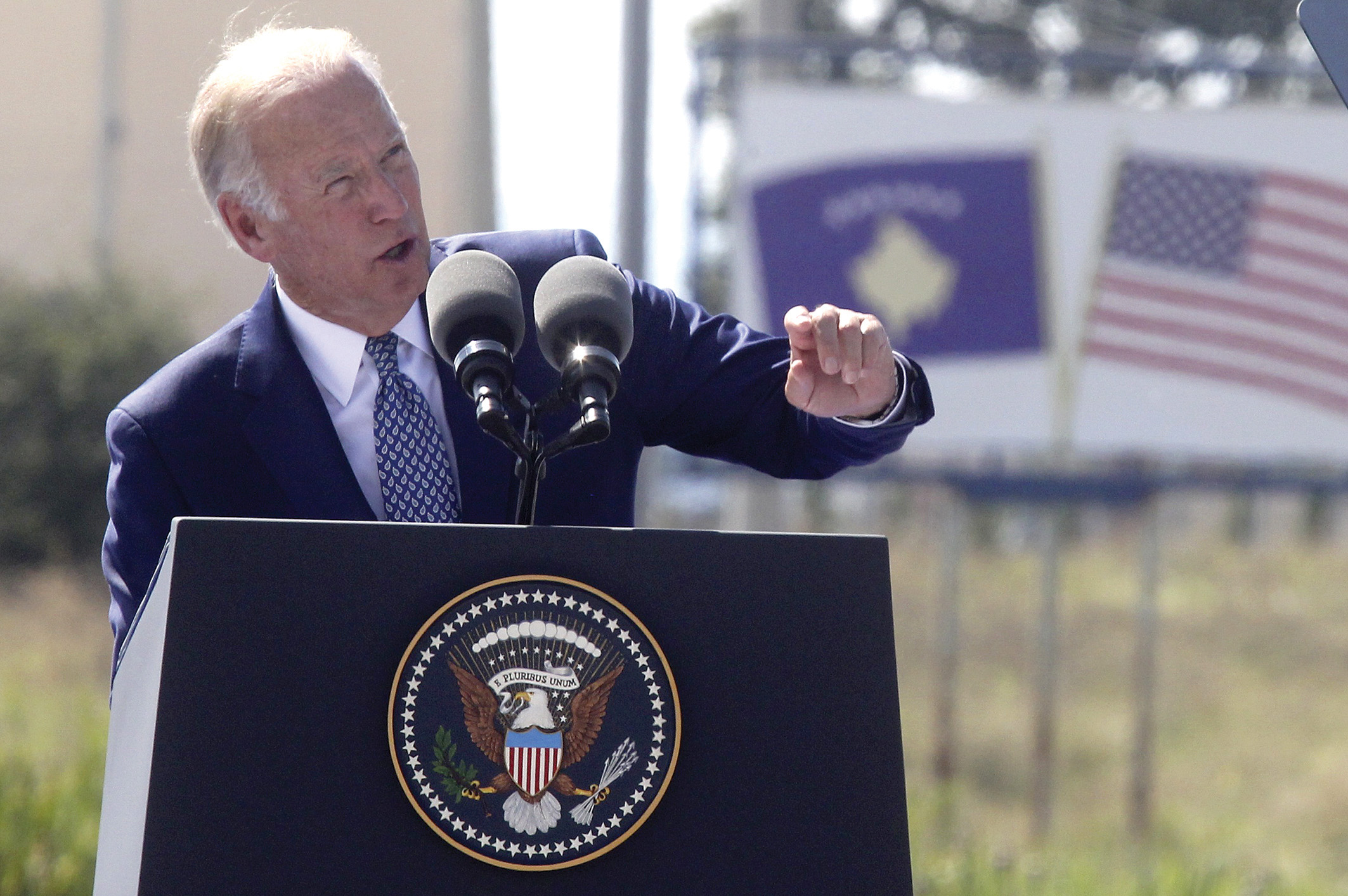 Joe Biden
