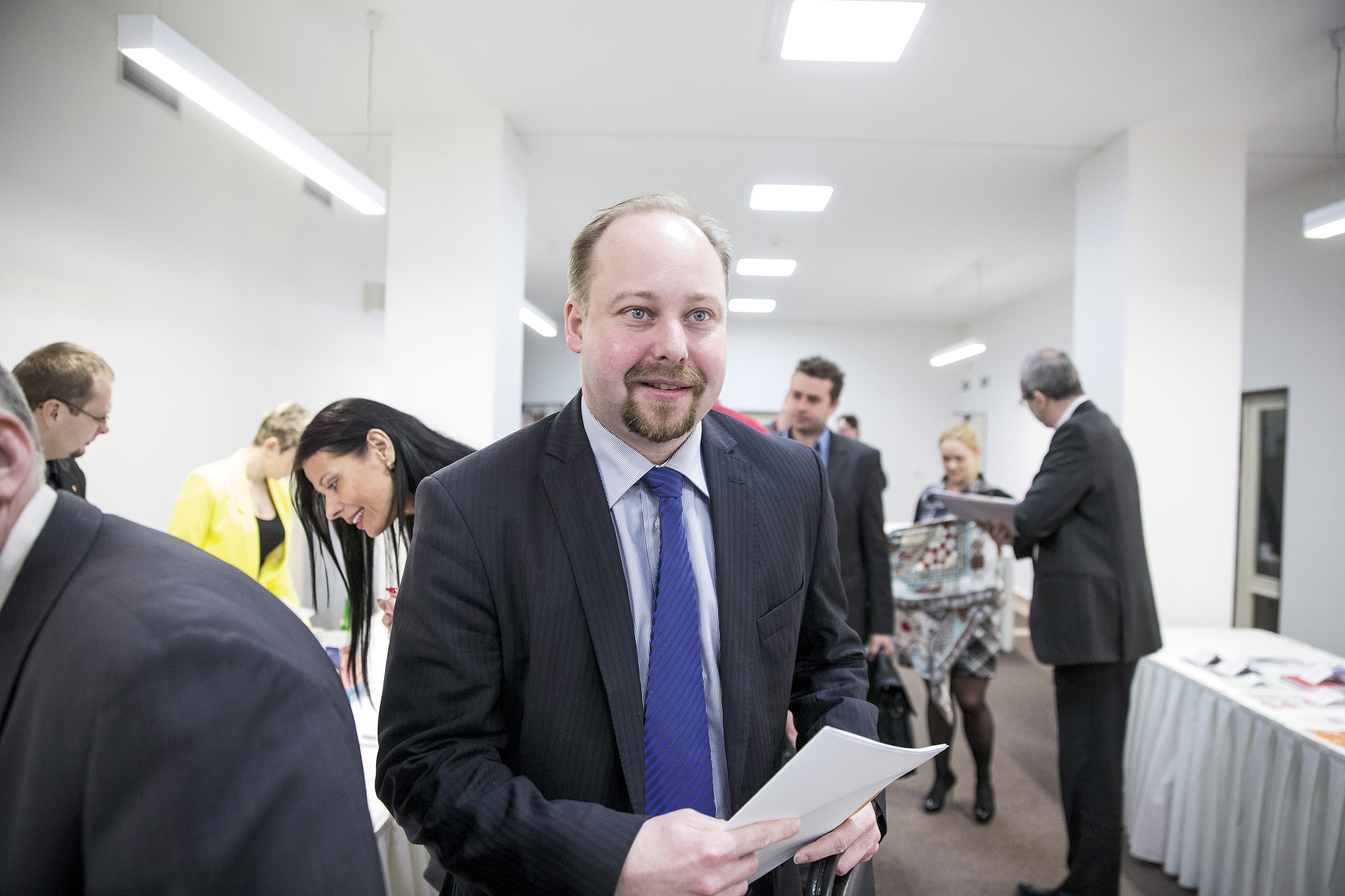 Jeroným Tejc