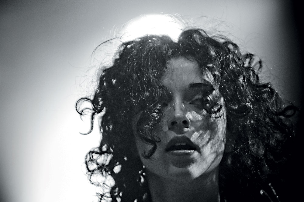 St. Vincent