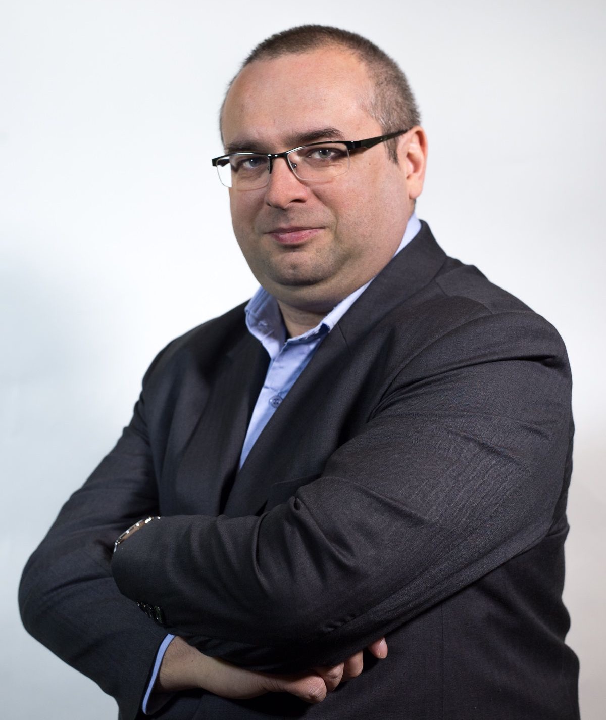 Luděk Mádl