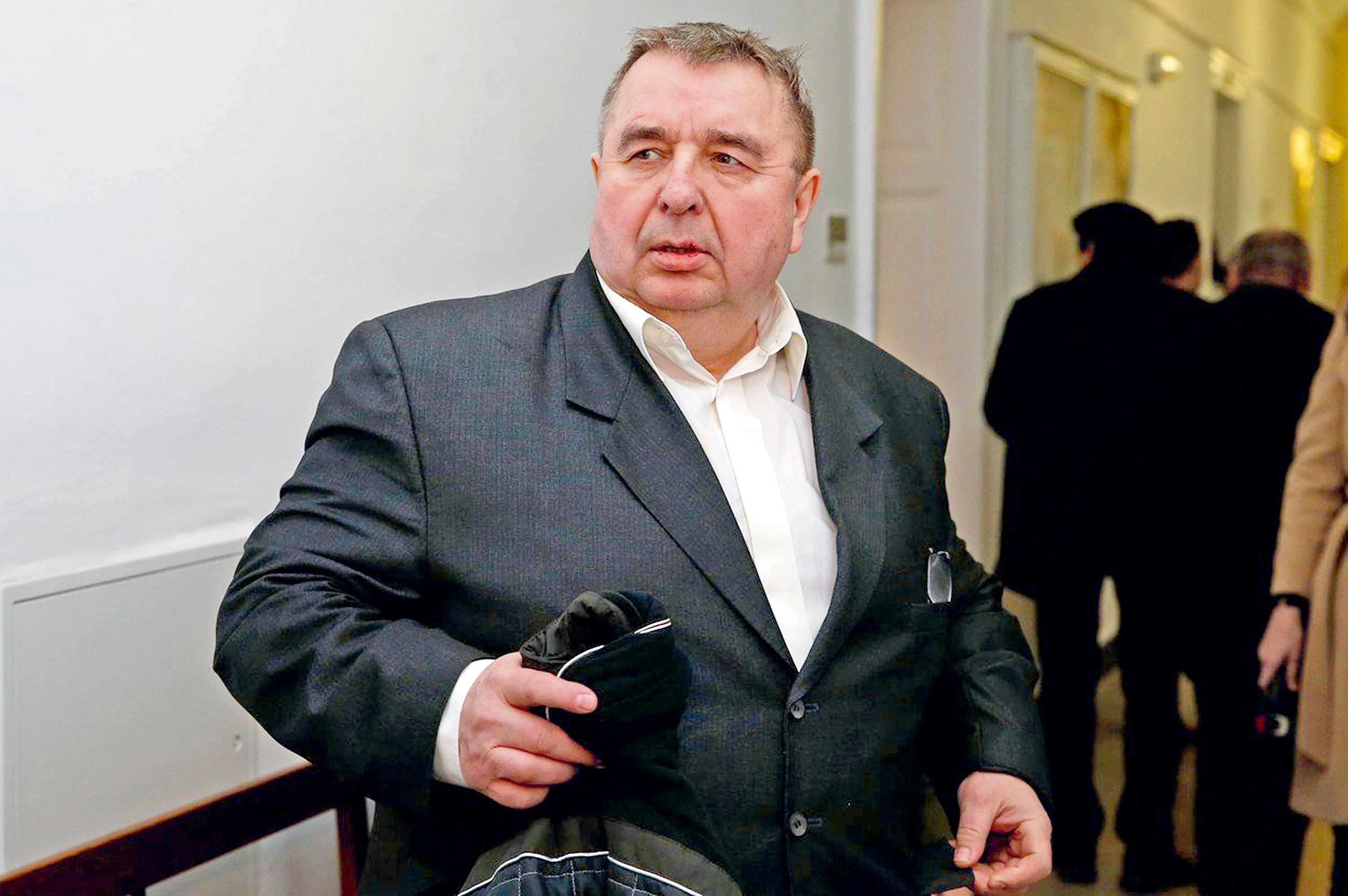 Jaroslav Staník