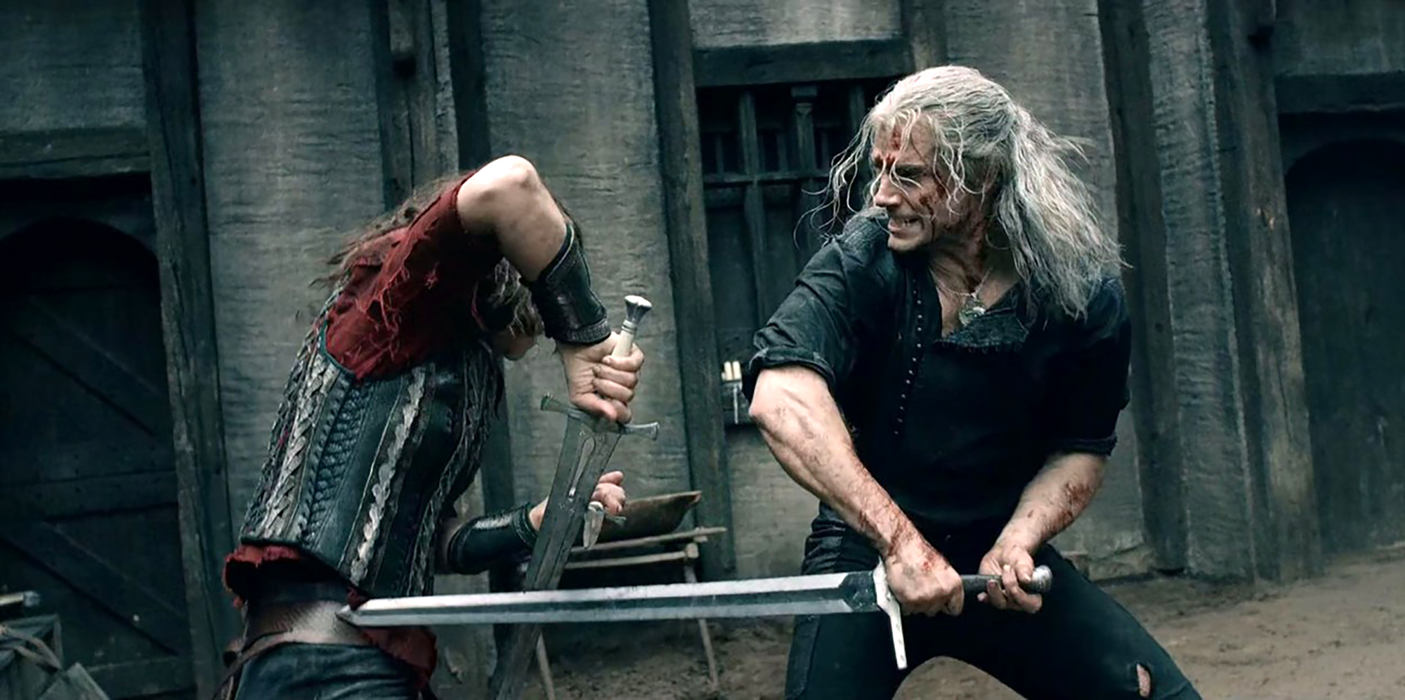 Netflix: Pak přijde druhá série a animovaný film