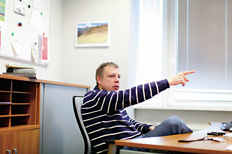 Zdeněk Šámal