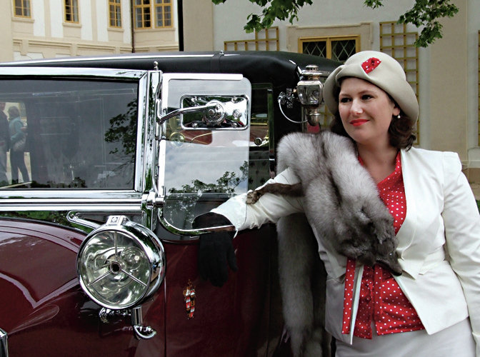 Sylvie Zouharová Dyková