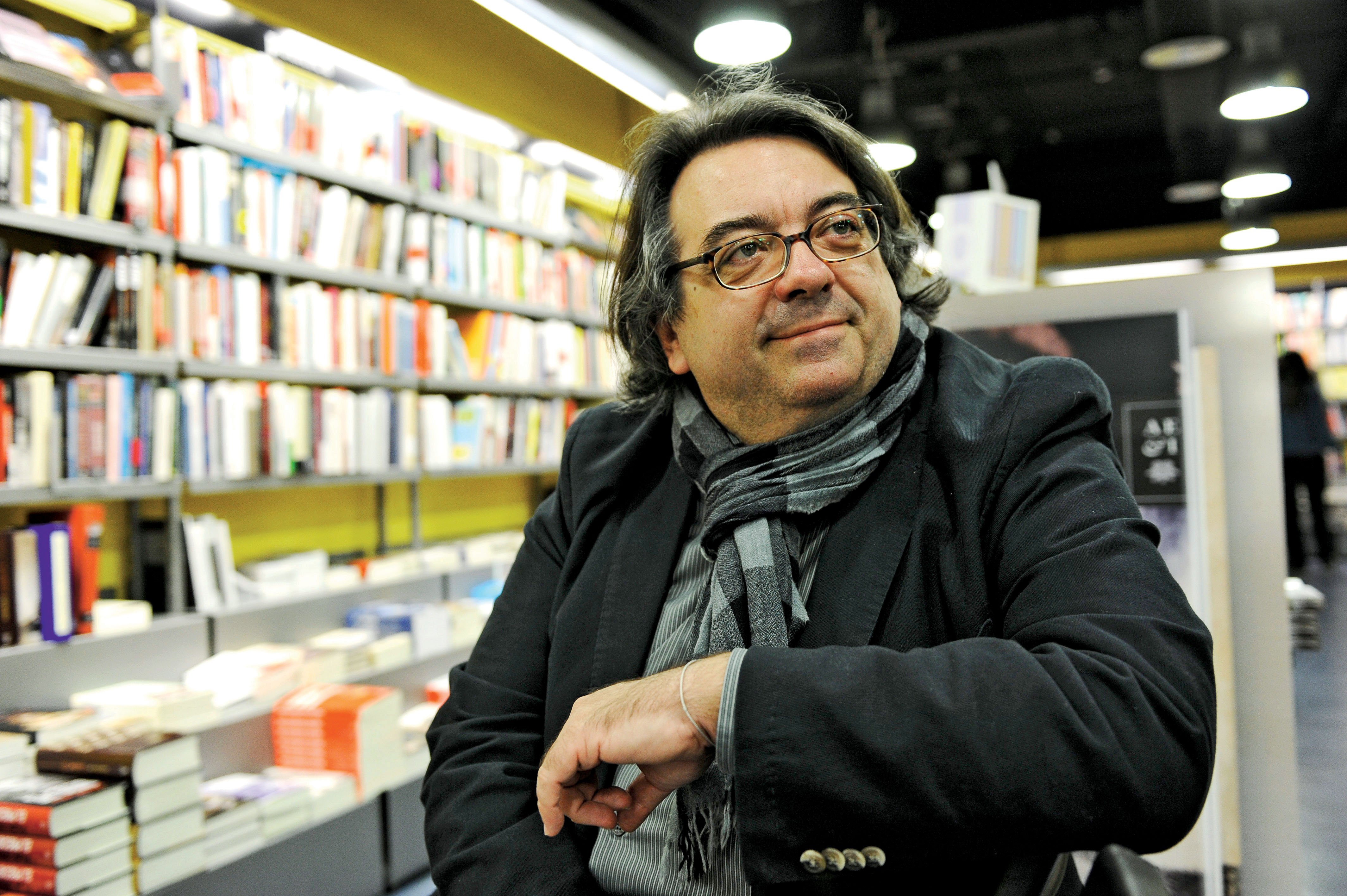 Jesus Ruiz Mantilla