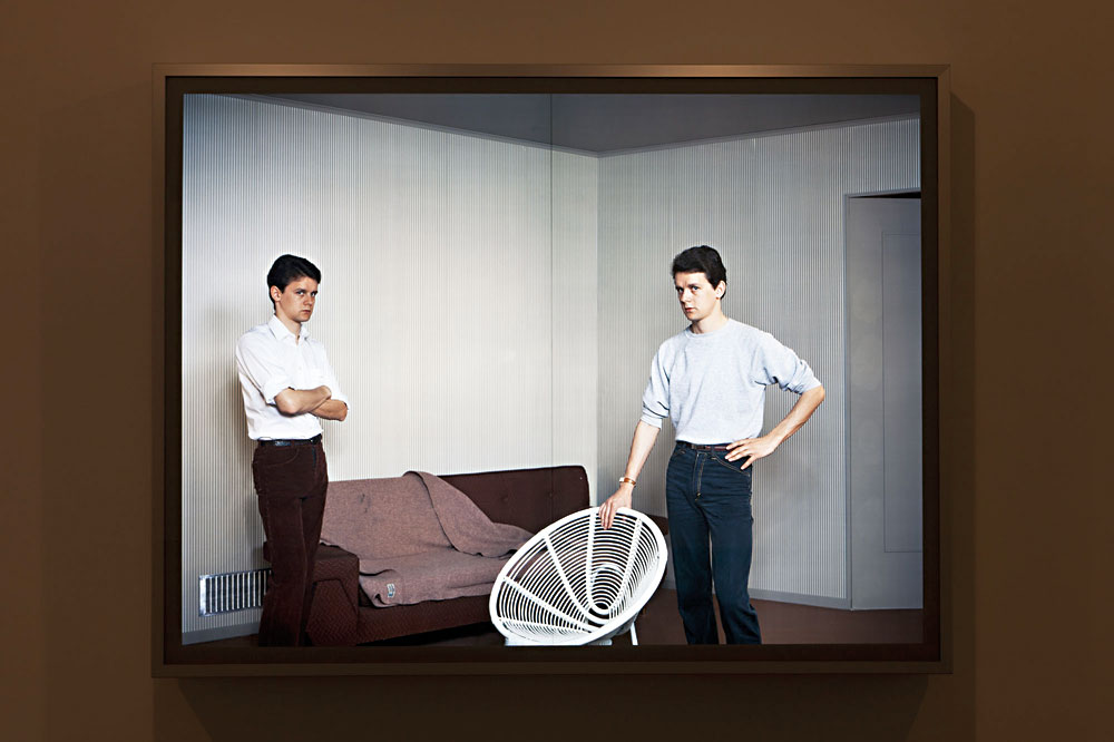 Jeff Wall