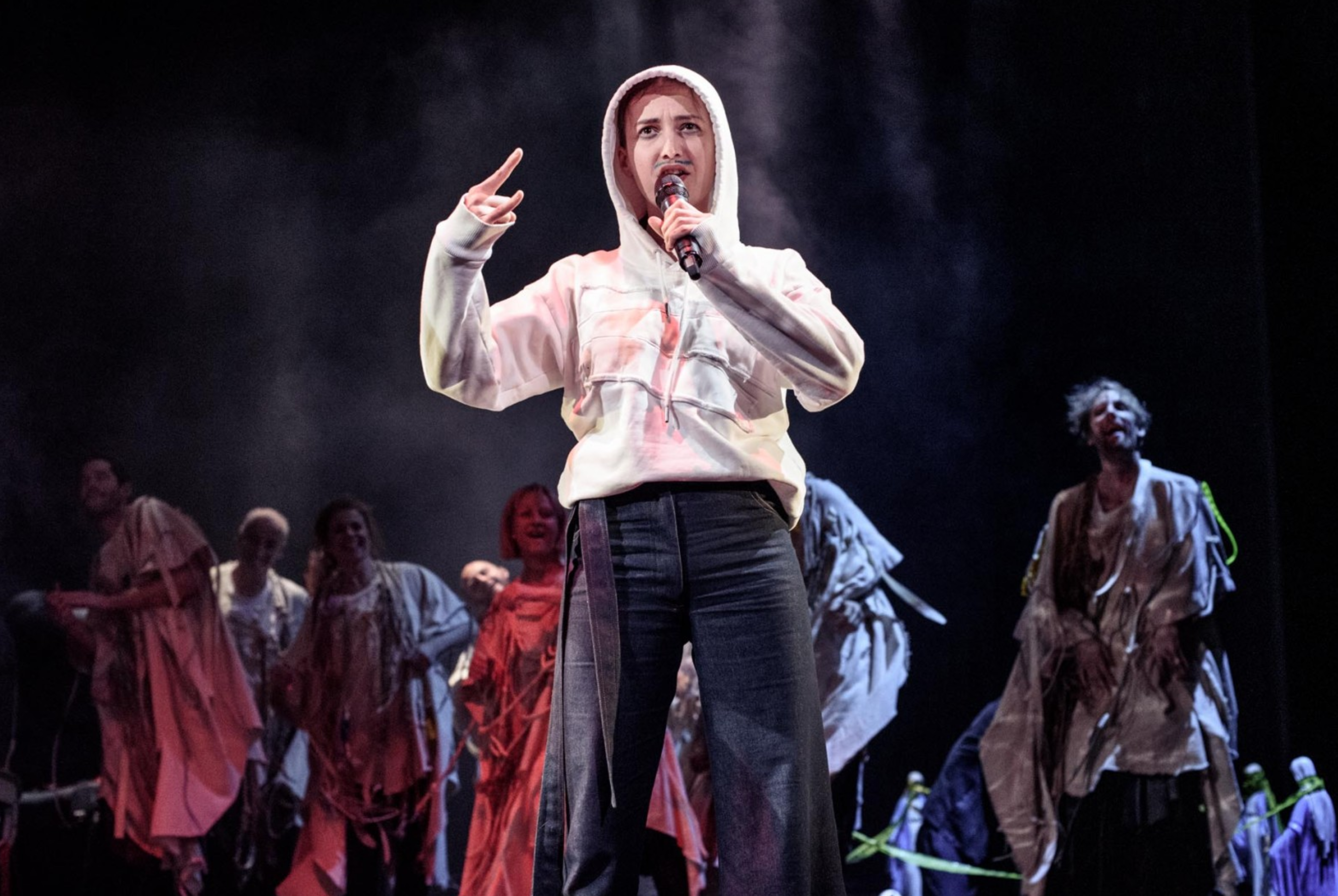 Faust