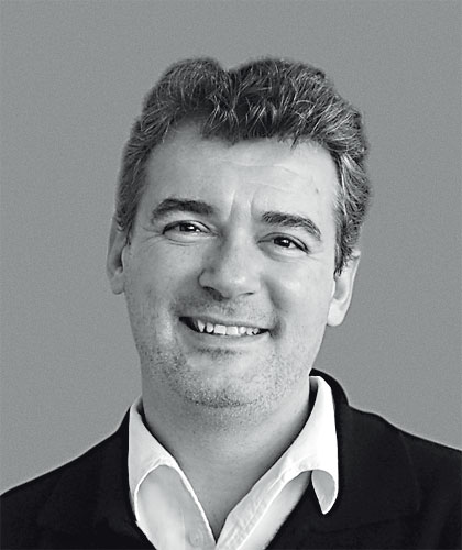 Fotografie: Ilija Trojanov - Autor: Archiv