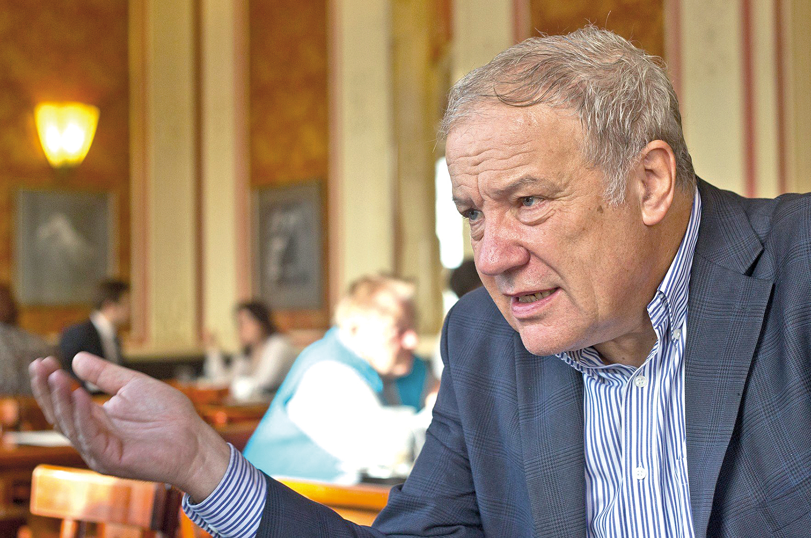 Martin Palouš