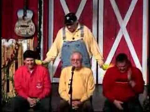 Most Contagious Laugh