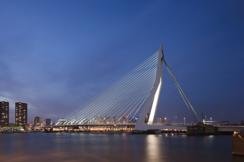 Rotterdam